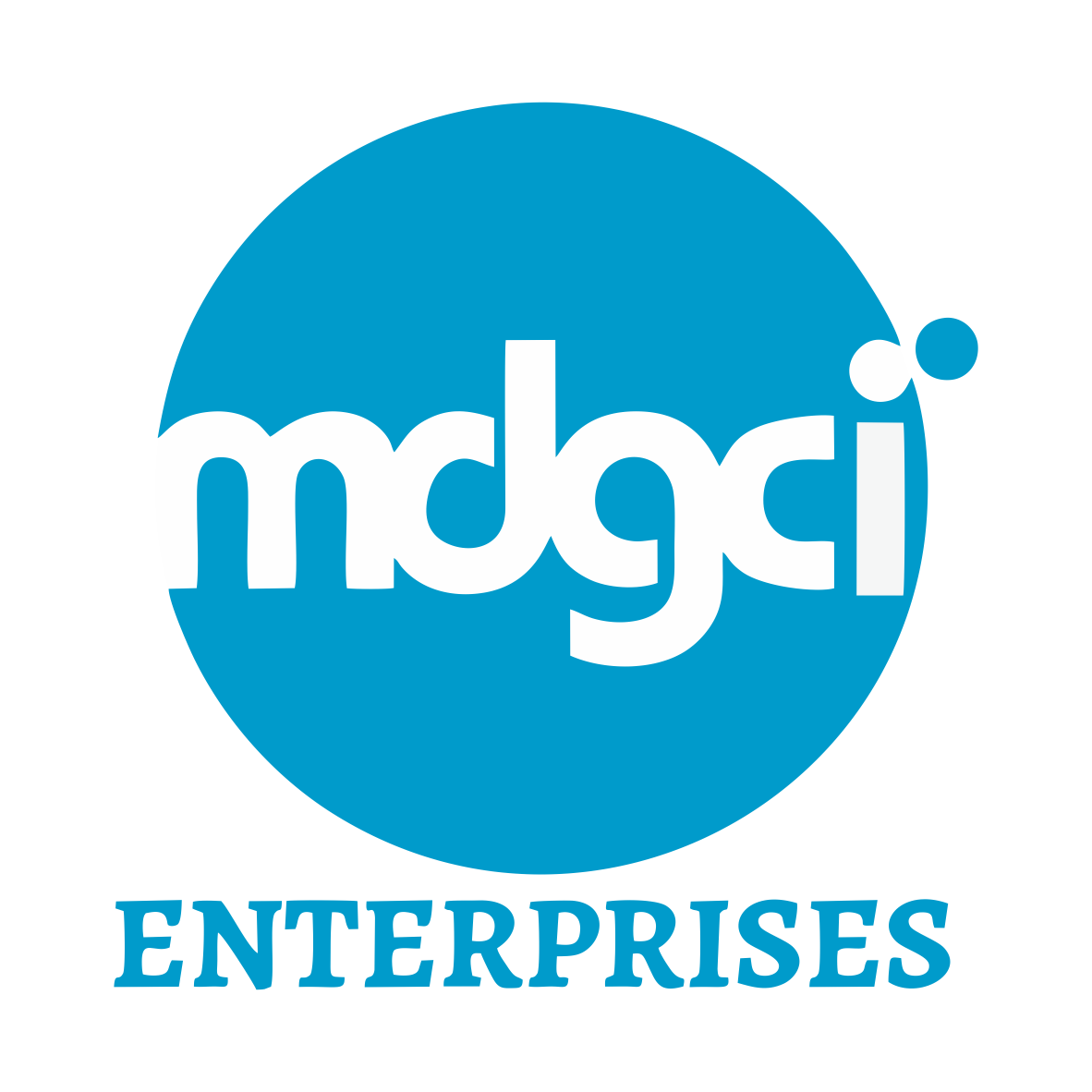 Mdgci Enterprises